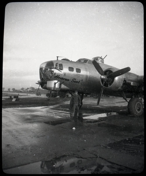 B-17G 100th BG - "Heaven Sent" *Pre-Order*