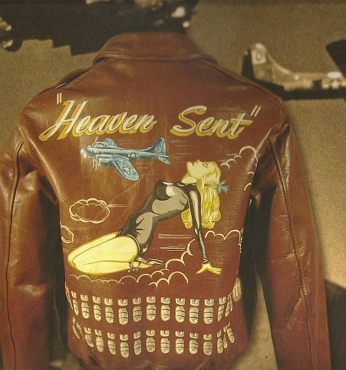 B-17G 100th BG - "Heaven Sent" *Pre-Order*