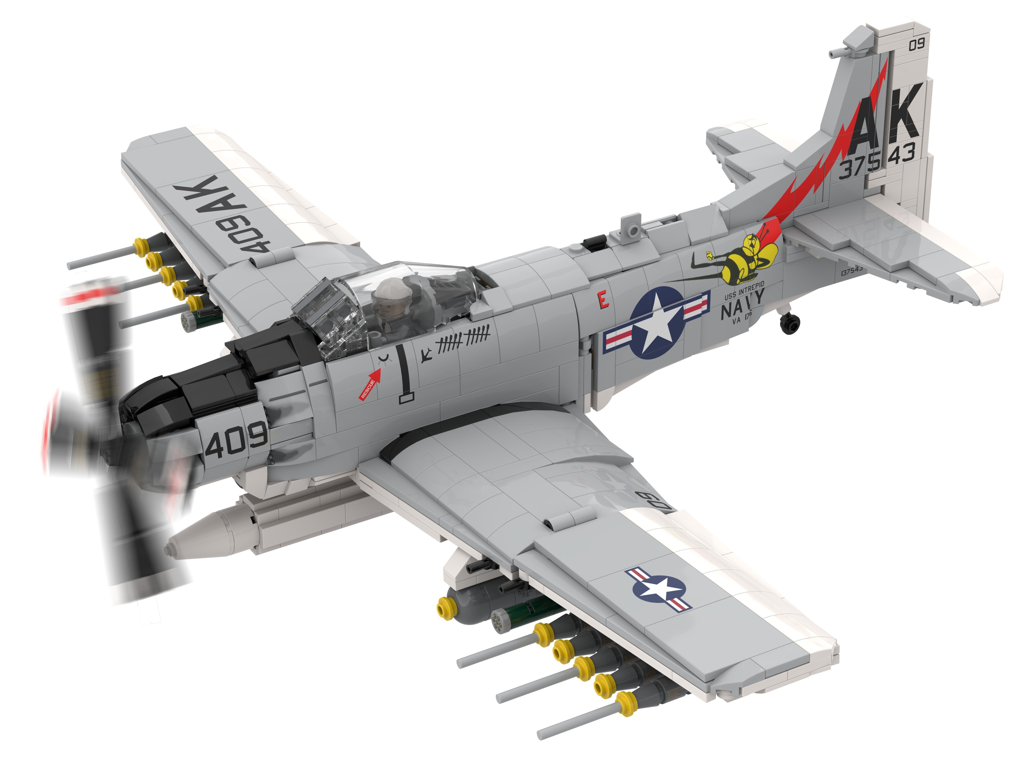 A-1H digital instructions & .xml