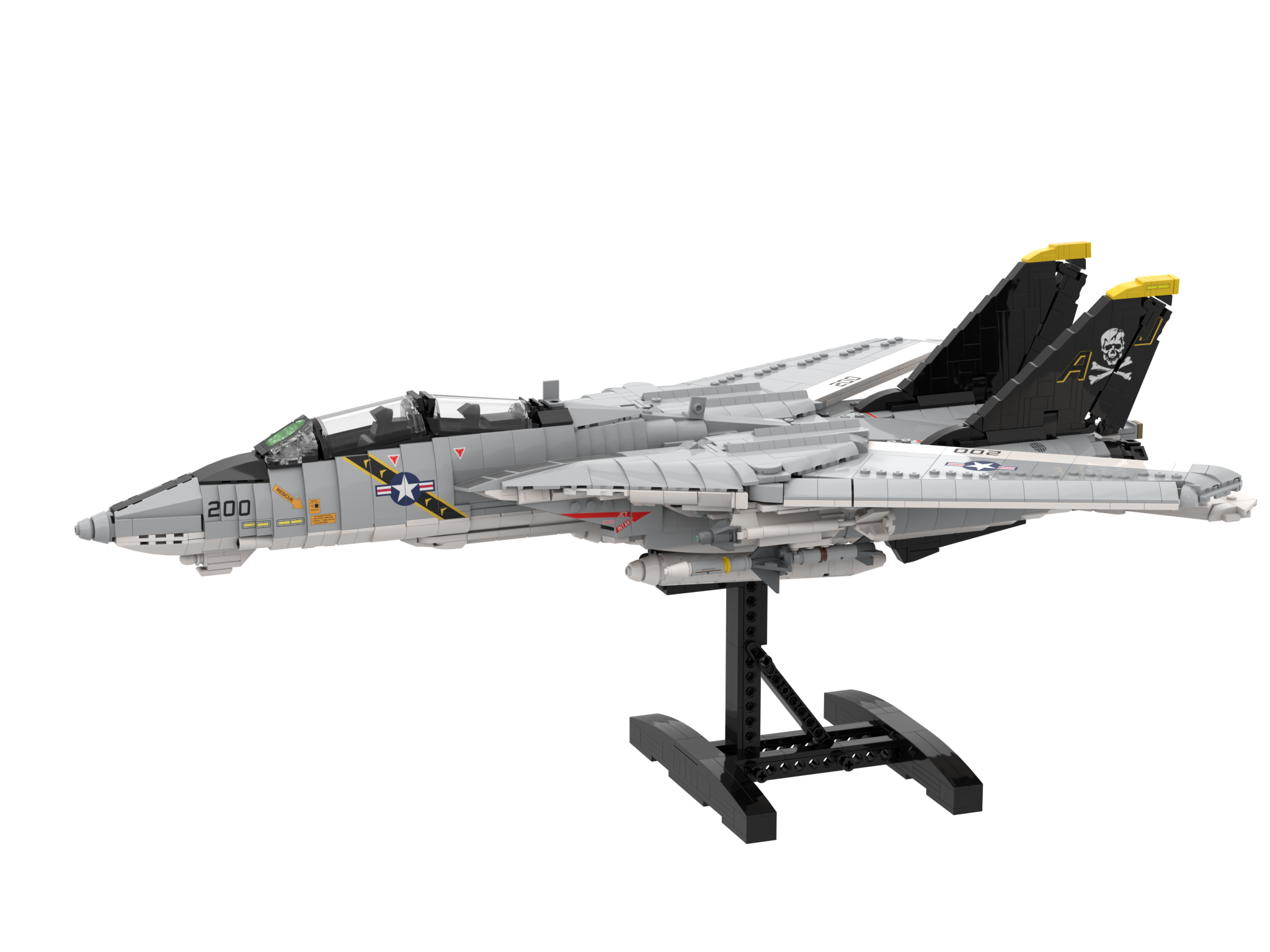 F-14A VF-84 "Jolly Rogers" *pre-order*