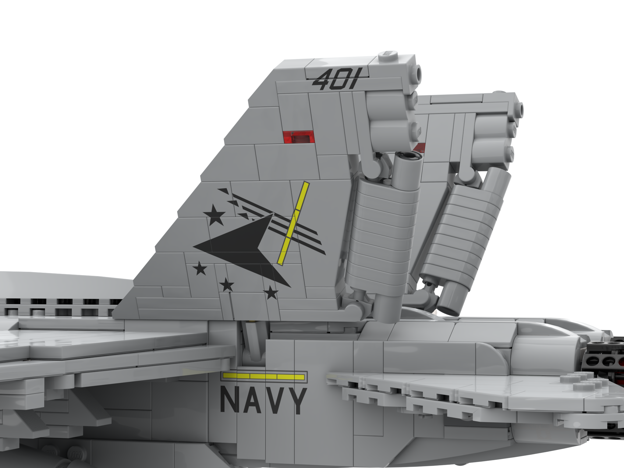F/A-18C VFA-81