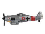 FW-190A7 "Red 13" Nr.431007