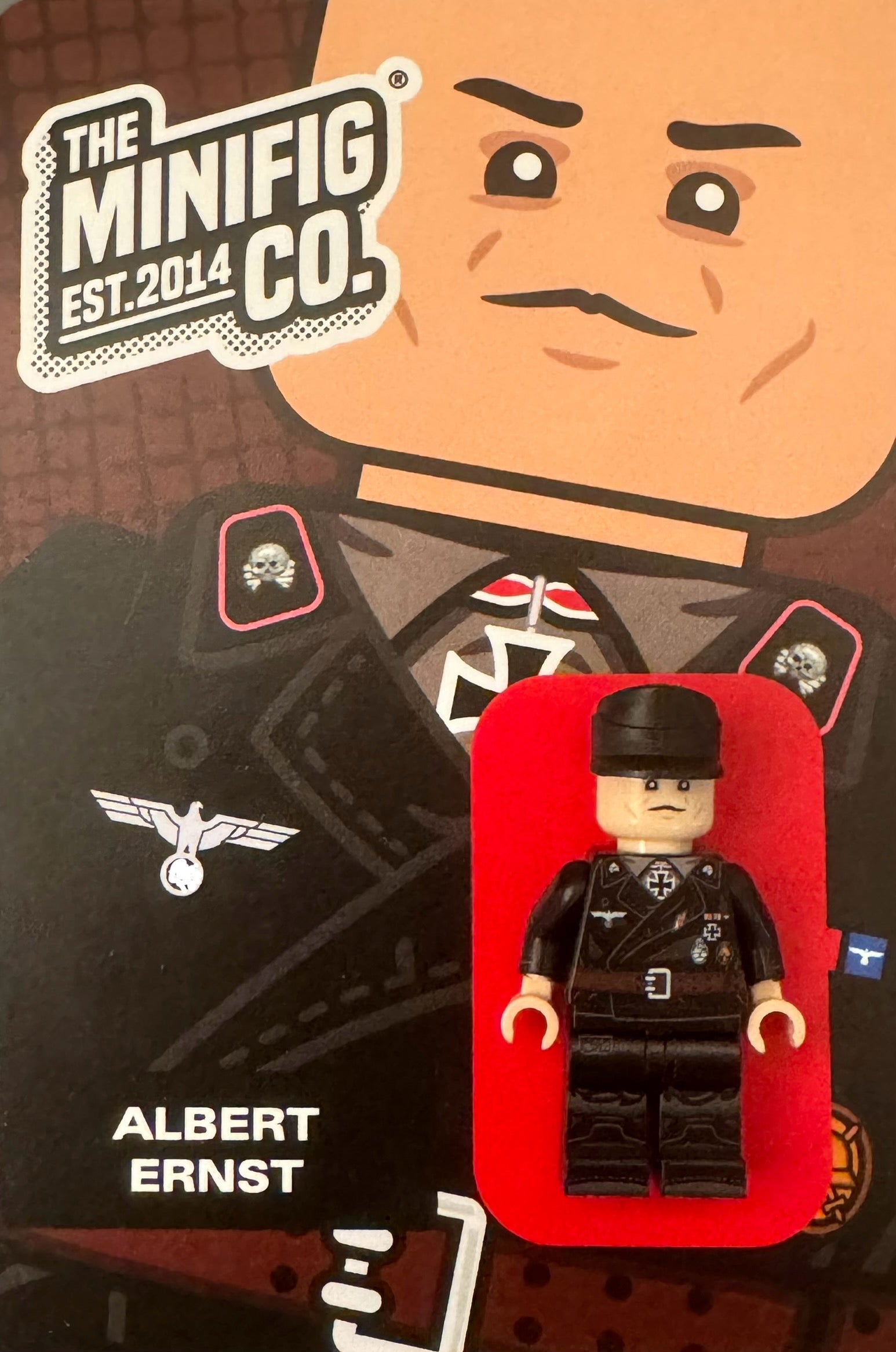 Sd.Kfz. 186 "Command Jagdtiger" #X1