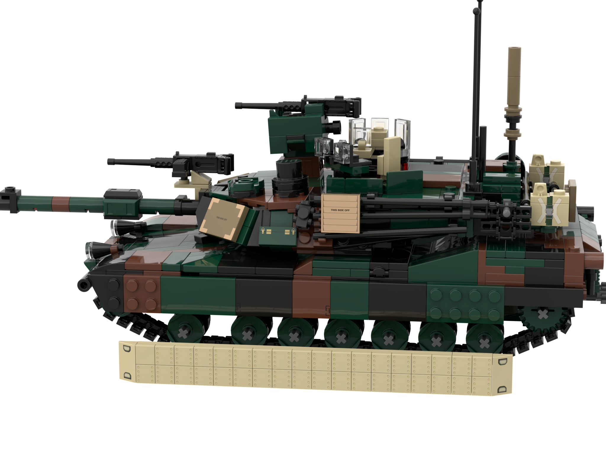 M1A2 SEP v2