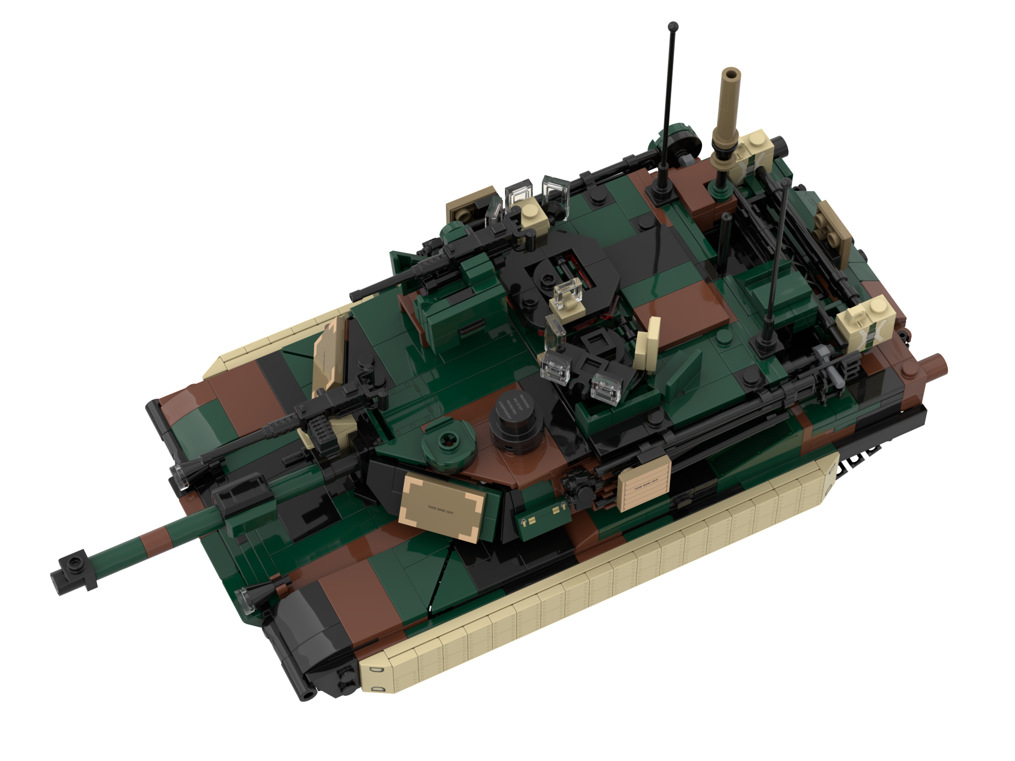 M1A2 SEP v2