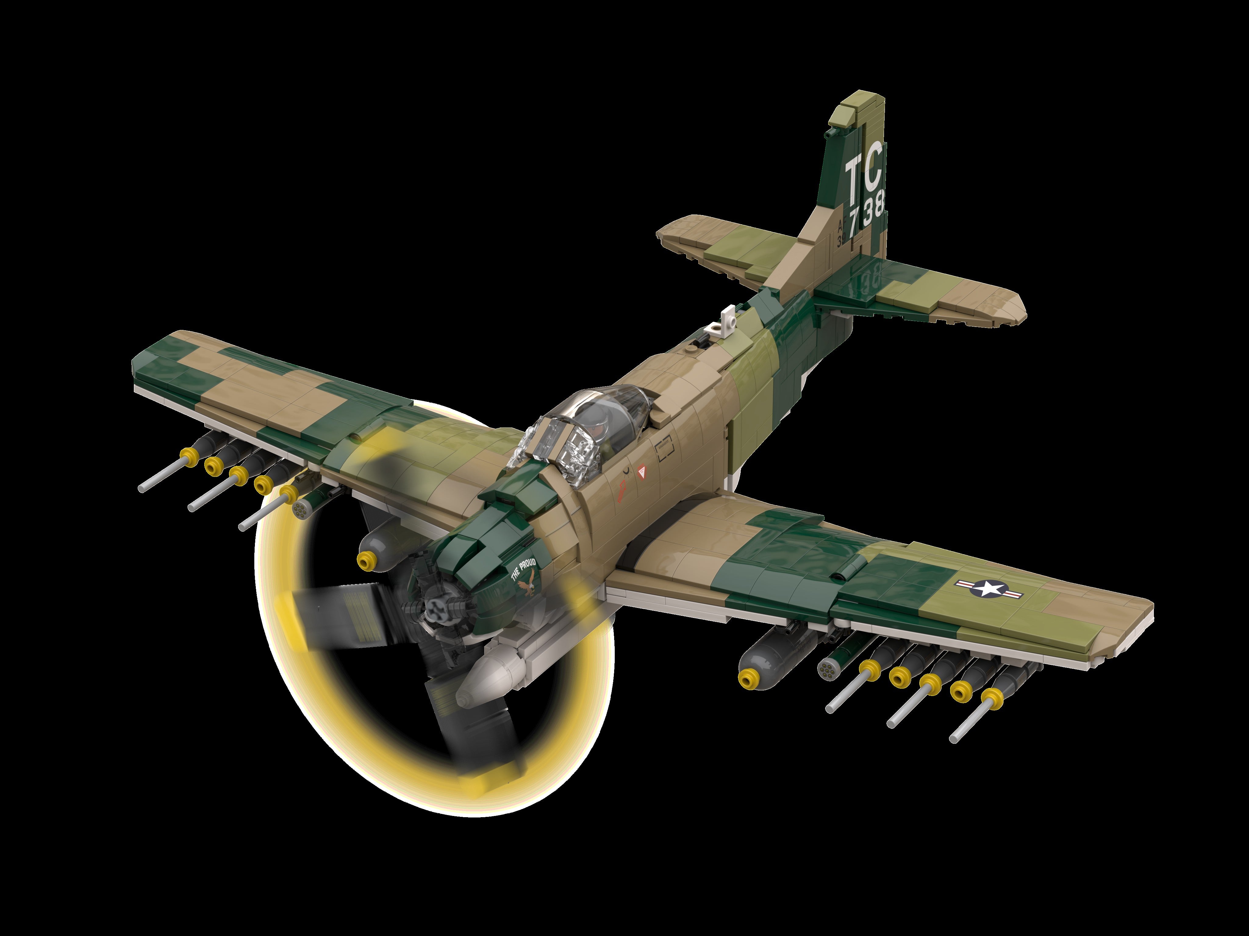 A-1H digital instructions & .xml