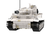 Panzerkampfwagen Winter Tiger S04/213 *Pre-Order*