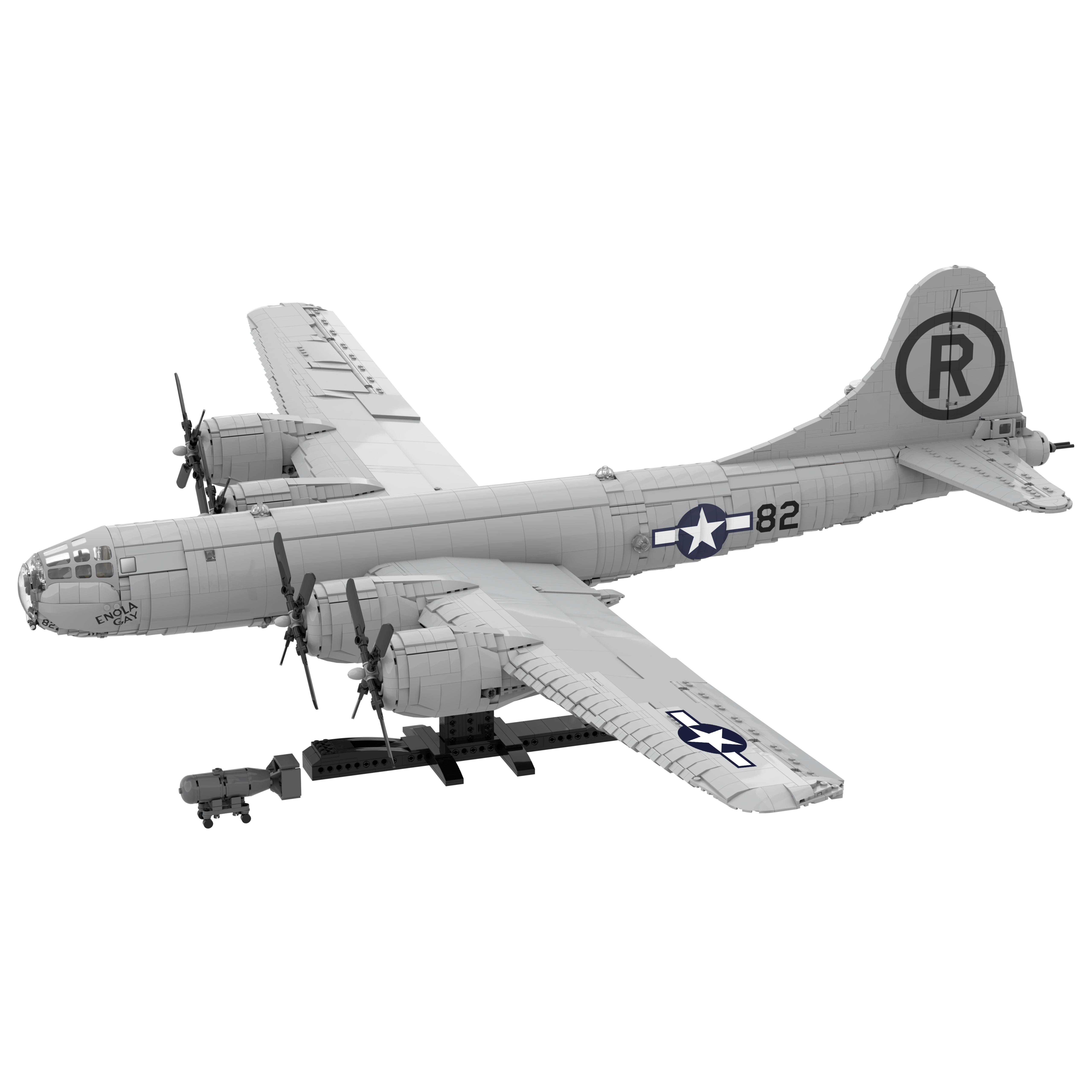 B-29 "Enola Gay" *Pre-order*