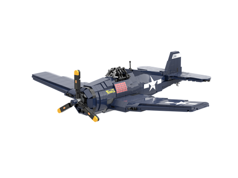 F6F-5 Hellcat VF-15