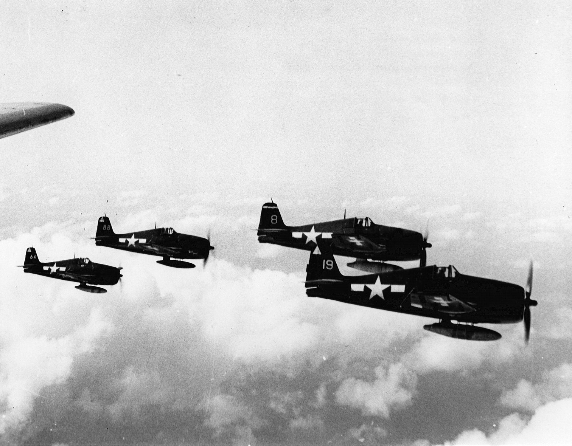 F6F-3 & -5 Hellcat digital instructions & .xml