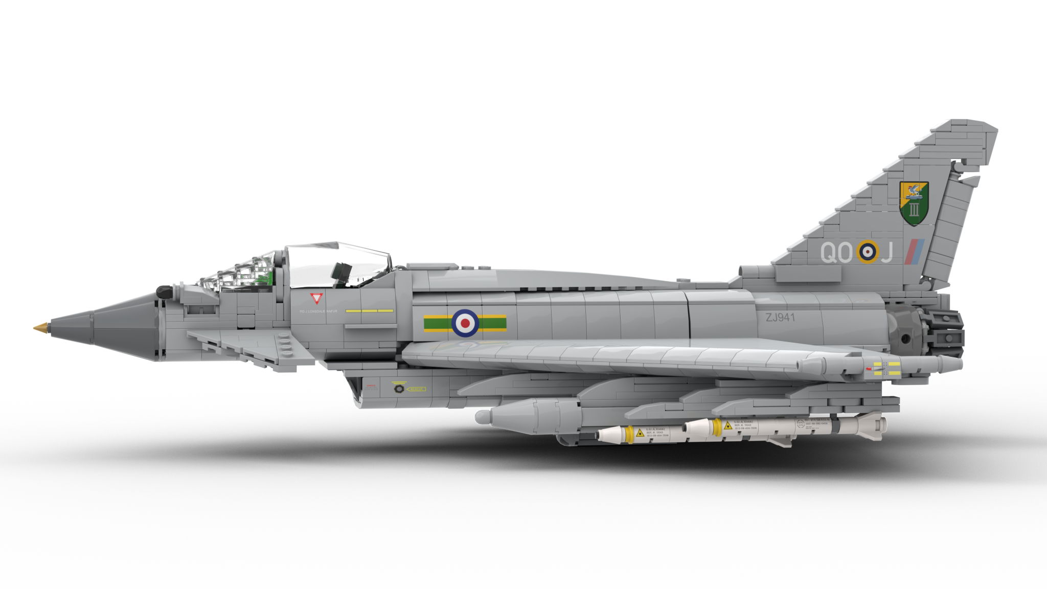 EF-2000 F2