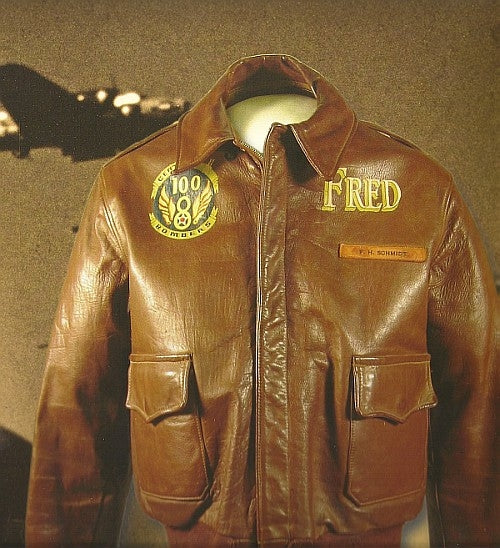 B-17G 100th BG - "Heaven Sent"  *Pre-Order*