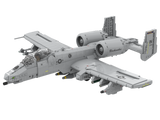 A-10C digital instructions & .xml