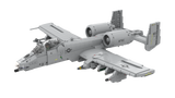 A-10C digital instructions & .xml
