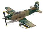 A-1H 1st Special Operations Squadron *Pre-Order*