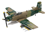 A-1H 1st Special Operations Squadron *Pre-Order*