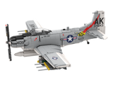 A-1H VA-176 "Thunderbolts”