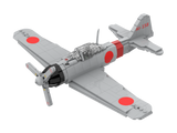 A6M2 Zero