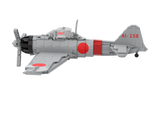 A6M2 Zero