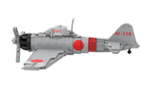 A6M2 Zero