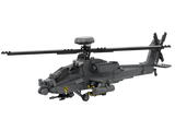 AH-64E 101st CAB printed part add-on pack *Pre-Order*