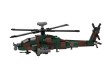 AH-64D digital instructions & .xml