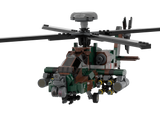AH-64D digital instructions & .xml