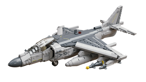 AV-8B VMA-223 *pre-order*