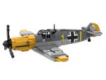 BF.109F-2 "Richthofen" *Pre-Order*