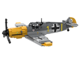 BF.109F-2 "Richthofen" *Pre-Order*