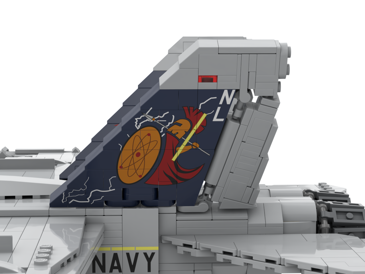 EA-18G VAQ-131