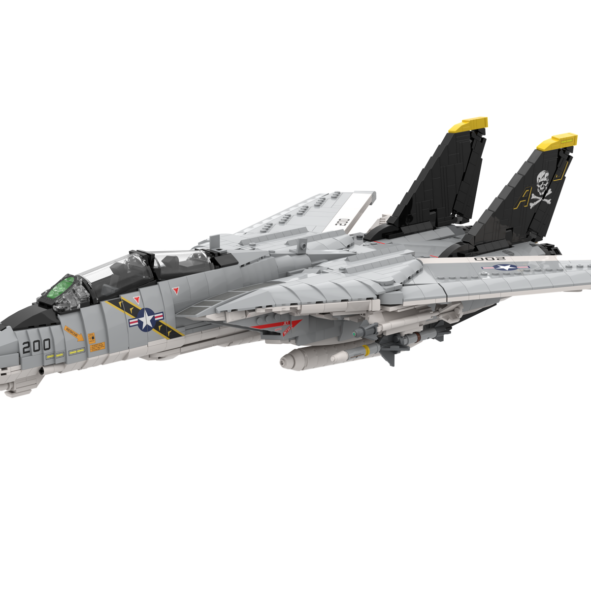 F-14A VF-84 