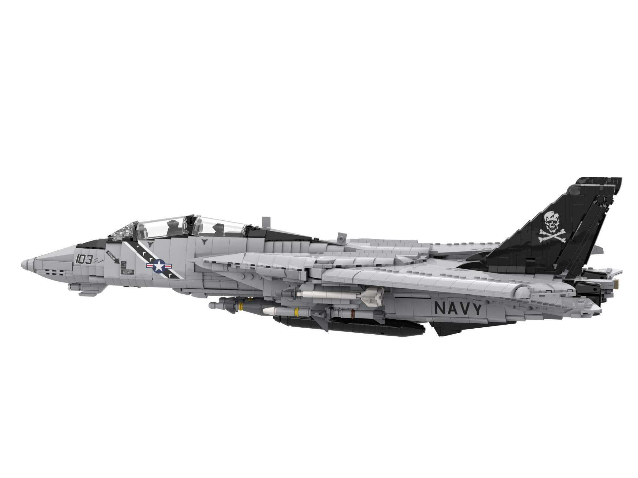 F-14B VF-103 "Jolly Rogers" add-on pack *Pre-Order*