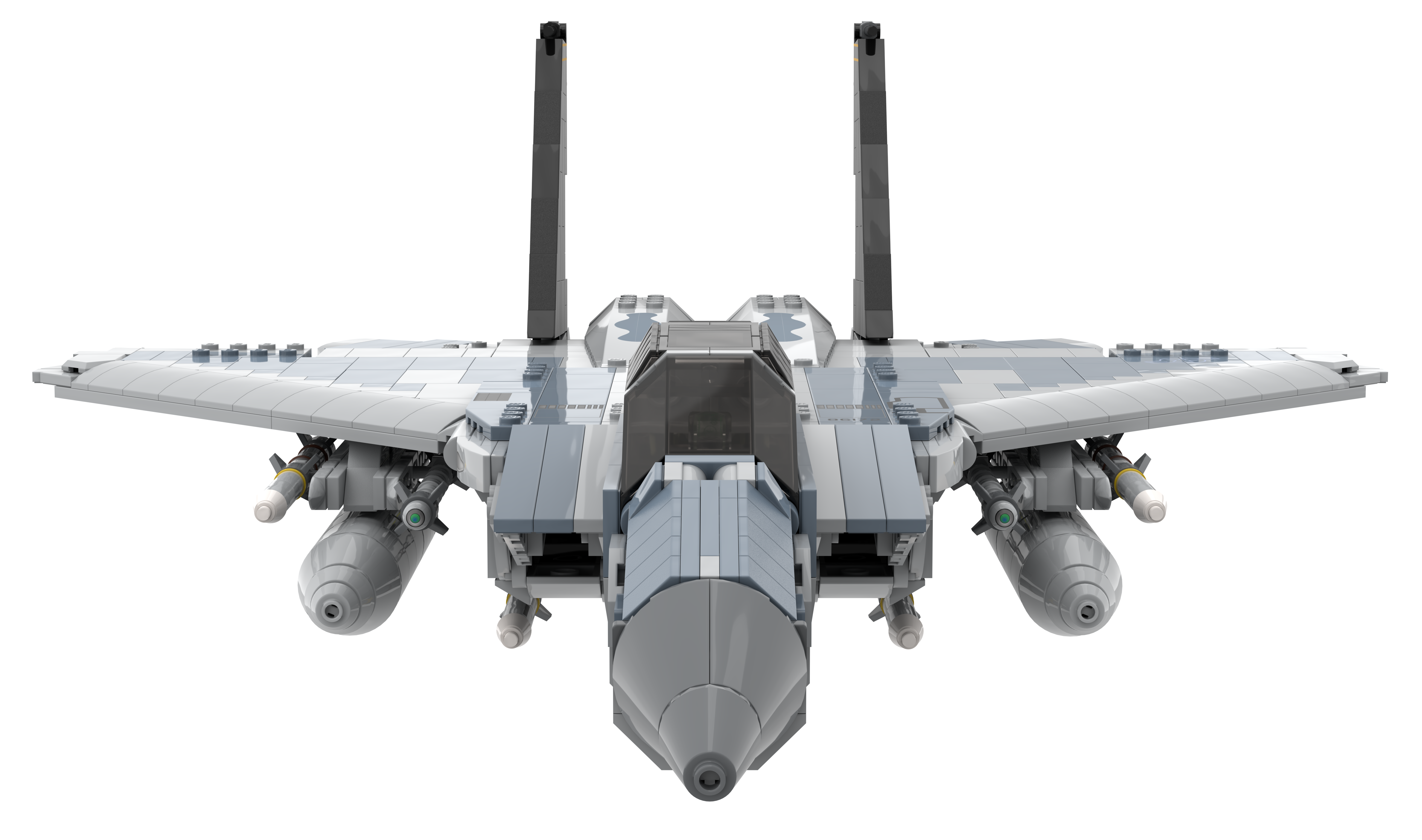F-15C digital instructions & .xml