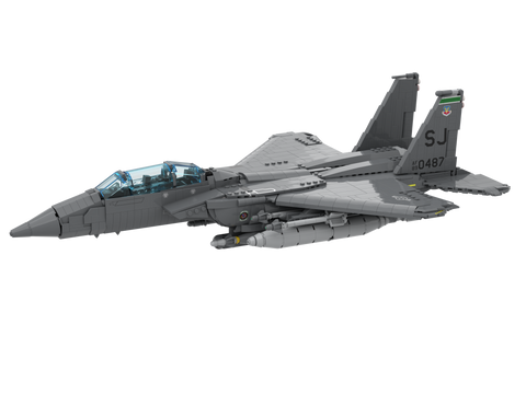 F-15E 335th FS