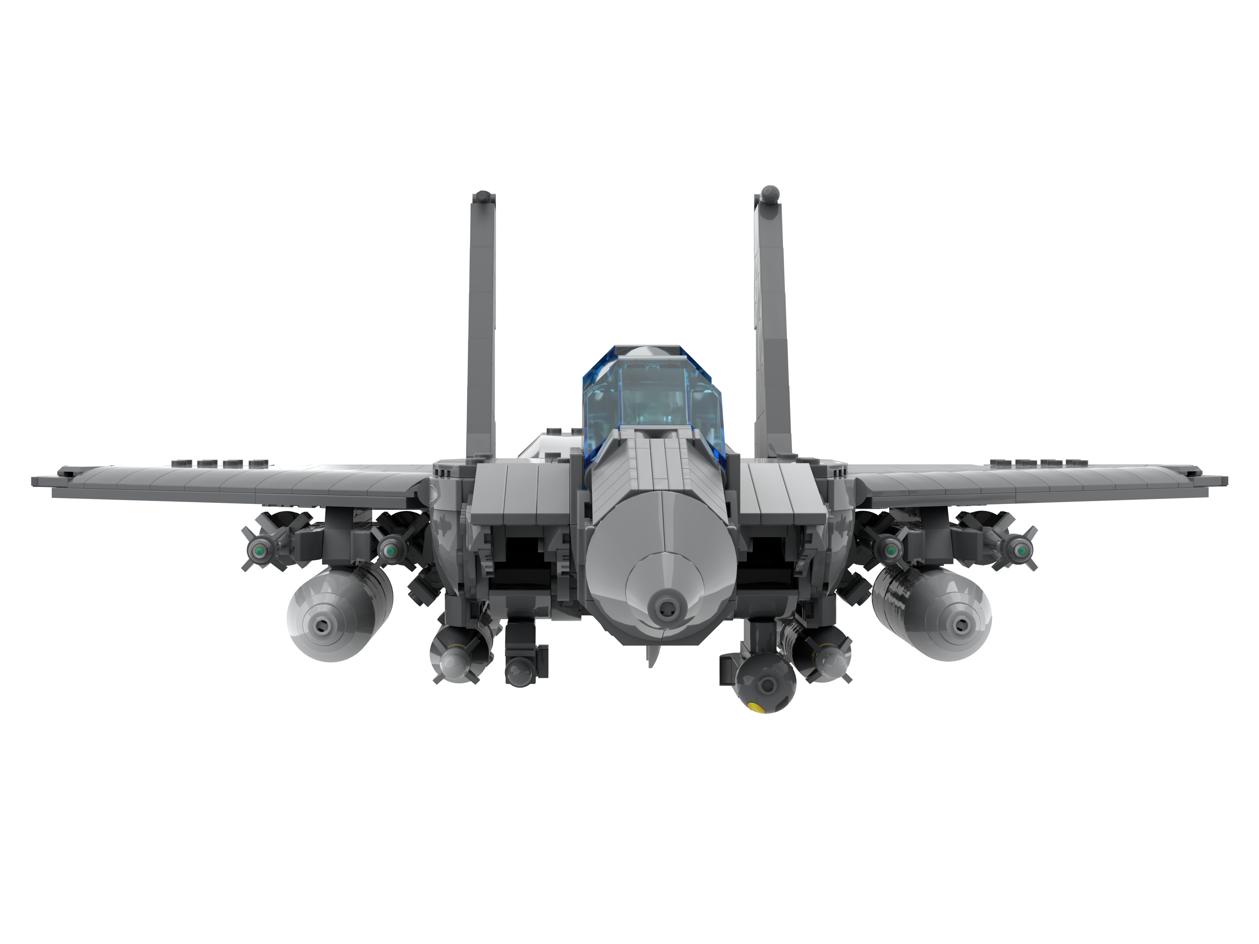 F-15E digital instructions & .xml