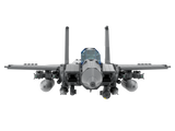 F-15E digital instructions & .xml