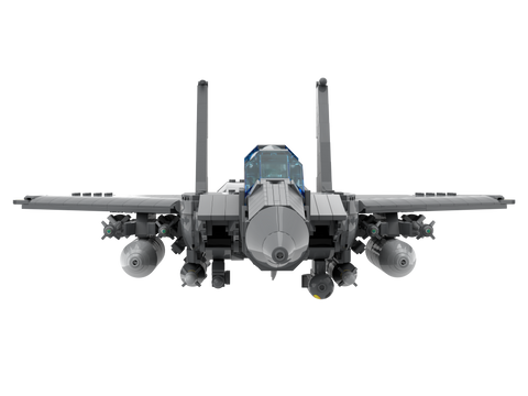 F-15E digital instructions & .xml