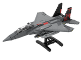 F-15E digital instructions & .xml