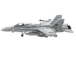 F/A-18C VFA-81