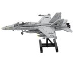 F/A-18C VFA-81