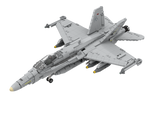 F/A-18C VFA-81 *Pre-Order*