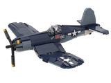 F4U-1A VMF-214