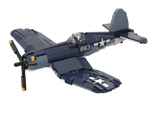 F4U-1A VMF-214