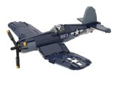 F4U-1A VMF-214