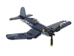 F4U-1A VMF-214