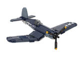 F4U-1A VMF-214