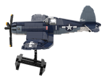 F4U-1A VF-17 digital instructions & .xml