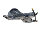 F4U-1A VF-17 "Jolly Rogers" - Ace Builder kit