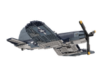 F4U-1A VF-17 "Jolly Rogers" - Ace Builder kit